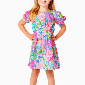 Lilly Pulitzer Mildred Dress